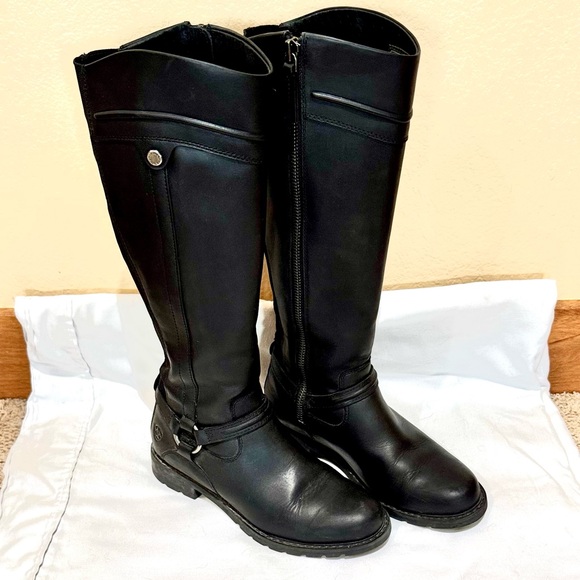 Ariat Scarlet Waterproof Riding Boot - Picture 2 of 6